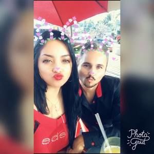 Meet your Posher, Jesús